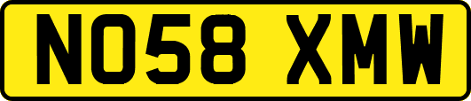NO58XMW