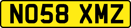 NO58XMZ