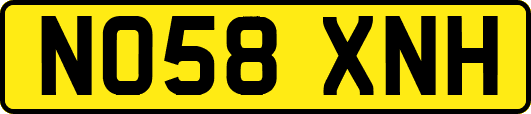 NO58XNH