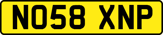 NO58XNP