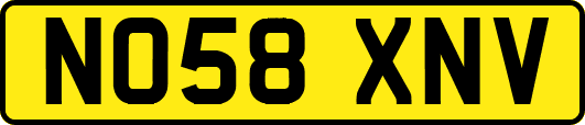 NO58XNV