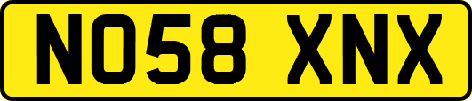 NO58XNX