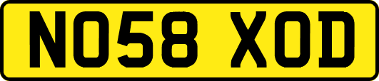 NO58XOD