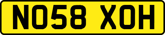 NO58XOH