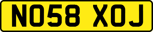 NO58XOJ