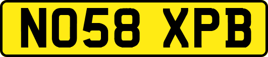 NO58XPB