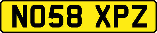 NO58XPZ
