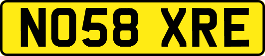 NO58XRE