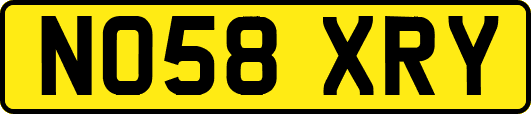 NO58XRY