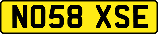 NO58XSE