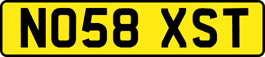 NO58XST