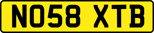 NO58XTB