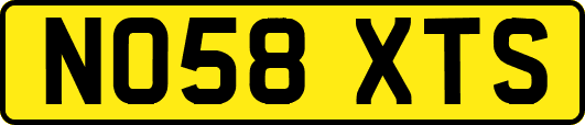 NO58XTS