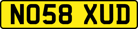 NO58XUD
