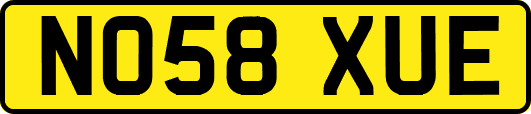 NO58XUE
