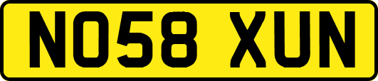 NO58XUN