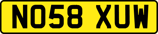 NO58XUW