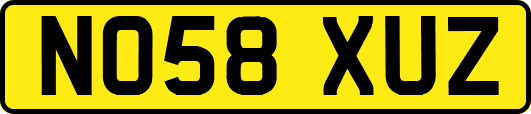 NO58XUZ