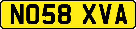 NO58XVA