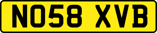 NO58XVB