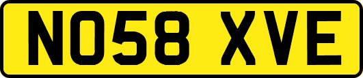 NO58XVE