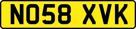 NO58XVK