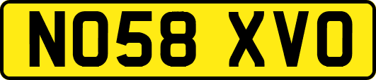 NO58XVO