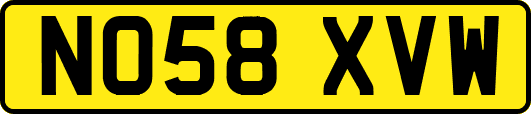 NO58XVW