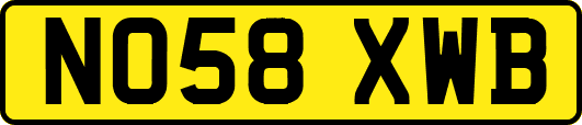 NO58XWB