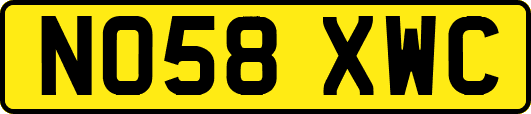 NO58XWC
