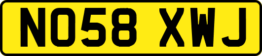 NO58XWJ