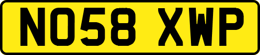 NO58XWP