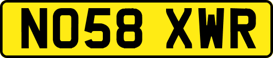 NO58XWR