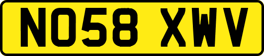 NO58XWV