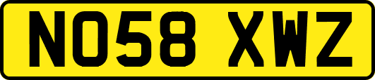 NO58XWZ