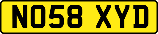 NO58XYD