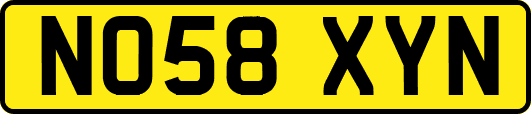 NO58XYN
