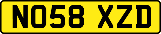 NO58XZD