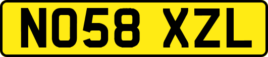 NO58XZL