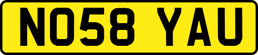 NO58YAU