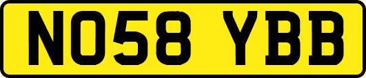 NO58YBB