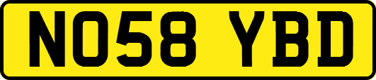 NO58YBD