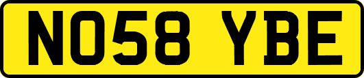 NO58YBE