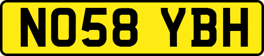 NO58YBH