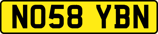 NO58YBN