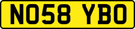 NO58YBO