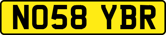 NO58YBR