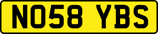 NO58YBS