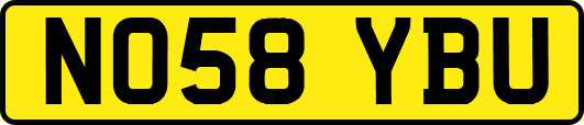 NO58YBU
