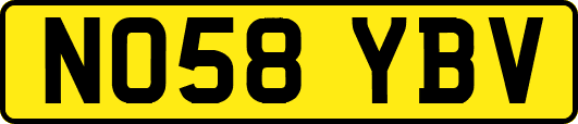 NO58YBV